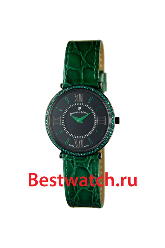 Часы Jacques Du Manoir Cocktail JCN.37